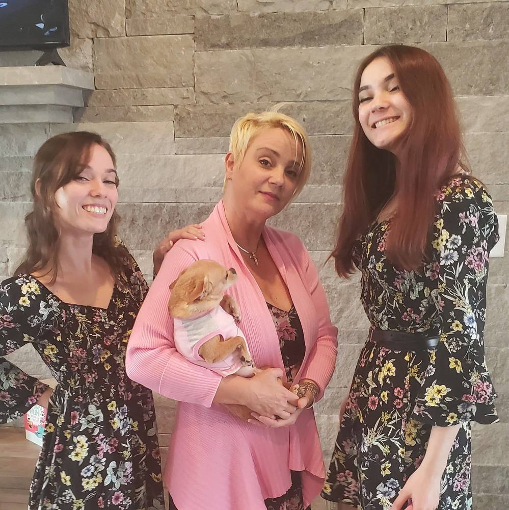 Meet your Posher, Shannon